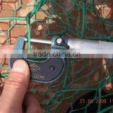 PVC Coated Hexagonal Gabion Mesh For Rockfill Dam thumbnail-2