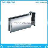 Everstrong Shower Room AccessoriesST-B011 Brass Wall to Glass Shower Glass Door Hinge thumbnail-1