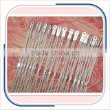 Stainless Steel Aviary Mesh (SS 304 316 316L China Factory)