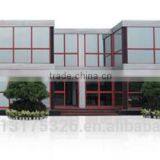 New Design Prefabricated Houses Container Homes China Supplier