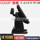 GS-3065 GSAN Tower 15 Inch Touch Screen Pos System Cash Register thumbnail-4