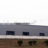 Steel Structure Factory/prefab Steel Structures/light Steel Structure thumbnail-2