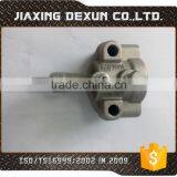OEM Parts Aluminum Die Casting With Anodizing Parts and Casting Aluminum Casting Housing thumbnail-6