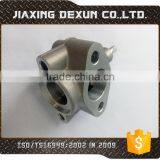 OEM Parts Aluminum Die Casting With Anodizing Parts and Casting Aluminum Casting Housing