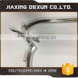 ISO9001 Precise Stainless Steel Stamping , Stamping Parts Fabrication