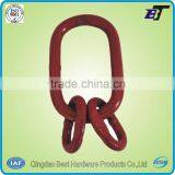 G80 A345 Alloy Steel Lifting Master Link Assembly thumbnail-1