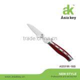 New Coming Handle 7 Pcs Stainless Steel Cutlery Set Knife Set thumbnail-5