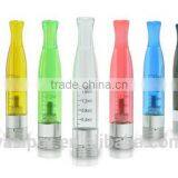 New Come! - Cheap H2 Atomizer Clearomizer Colorful E-Cigarette GS H2 Atomizer Replace CE4 Cartomizer All For thumbnail-4