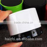 TOP SALE Universal Handy Outdoor Portable Bluetooth Cube Speaker thumbnail-3