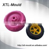 Home-made mould base second hand pvc airblowing mould
