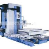 china Large Scale Floor Type Milling Machine (CFBR130/160/200/230/260mm)