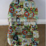 Baby Car Seat Cover Protector Elephant Cotton Toddler Car Seat Cover thumbnail-2