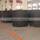 Natural Rubber Cylindrical Fenders thumbnail-3