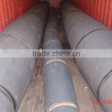 Cylindrical Tugboat Marine Rubber Fenders