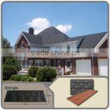 2015 Cheap Metal Roofing With Color Sand Stone Cover/sand Coated Metal Roof Sheets With Stone Coated Steel Composite Roofing thumbnail-1
