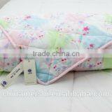2015 New Style Made in China Hot Sale Yarn-dyed Air Conditioner Quilt thumbnail-3