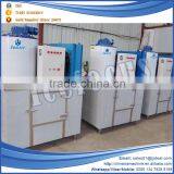 Full-automatical and New Designed Hospital Use Flake Ice Maker Machine thumbnail-5