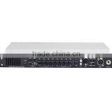 Wired Intercom System TM-800T