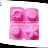 OEM Silicone Products Silicone Ice Mold Balls thumbnail-2