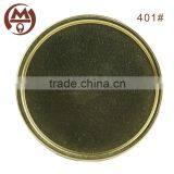 401# Tin Bottom Lid for Coffee Can