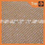 Hotfix Aluminum Rhinestone Mesh for Christmas Garments thumbnail-5