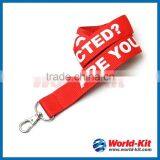 Promotional Lanyard/bottle Holder Lanyard thumbnail-5