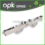 OPK Hot Sale Aluminum Heavy-duty Bottom Sliding Roller thumbnail-6