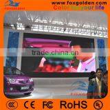 China Best Price Indoor HD Led Video Screen thumbnail-3