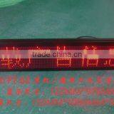 Good Price Led Display Screen Xxx Video P10 Semi-outdoor LED Display for Hotel and Bank