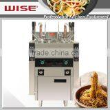 Electric Commercial Auto Lift up Noodle Cooking Machine With 6 Baskets thumbnail-2