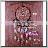 Large ORNAMENT DECORATION Dreamcatcher thumbnail-6