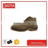 Factory Price Safety Shoes Industrial Safety Shoes Quality Choice