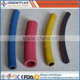 China Rubber Abrasion Resistant Air Compressor Hose Wholesaler thumbnail-6