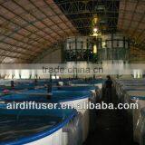 BWT Shrimp Farming Aerator