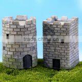 Hot Sale Resin Fortification Model Figurine thumbnail-1