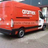 Aramex Shipping to Middle East From Shenzhen