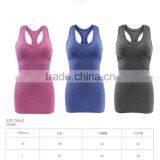 Women's Compression Base Layer Dry Fit Tank Top thumbnail-2