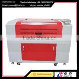Leetro 6525 Separation Laser Engraving Machine for Wood Arcylic 6090 900*600mm Supplier's Choice