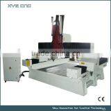 Heavy-duty Granite/stone Engraving Machine XYZ-1224