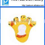 Paw Design Microfiber Bath Glove