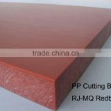 RJ-MQ Redbrown Cutting Board