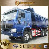 Sinotruk Truck Dubai ZZ3257N3647A Dump Truck thumbnail-4