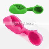 Rubber / Silicone Promotion Speaker for Samsung and IPhone 6 / 6 Plus thumbnail-2