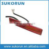 Good Quality Rear Led Tail Lamp for Yutong Bus thumbnail-1