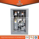 1.2m3/min Displacement Belt Direct Drive Rotary Electric Dental Air Compressor Price thumbnail-5