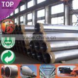 API 5LFactory Supply Pipe Api 5l Grade X52 Carbon Steel Pipe Best Price Api 5l X42 Steel Line Pipe thumbnail-1