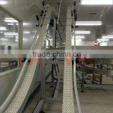 Food Grade Flexlink Chain Conveyor for Food Transfer thumbnail-4