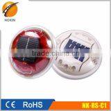 IP68 High Quality Solar Road Stud Cats Eye thumbnail-1