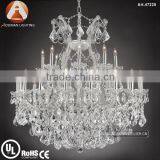 24 Light Interior Luxury Design Maria Theresa Lamp