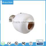 RoHS Certified Wireless Lamp Holder for Home Automation